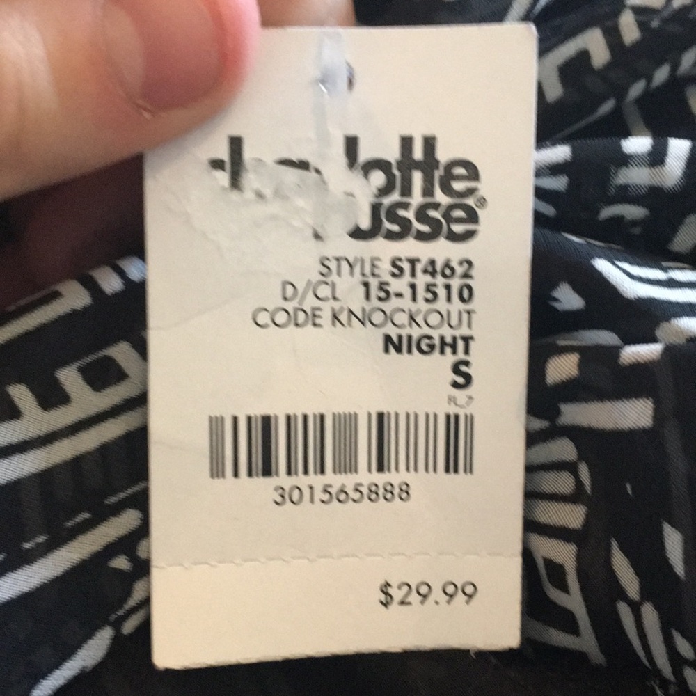 Jacket - Picture 4 of 4